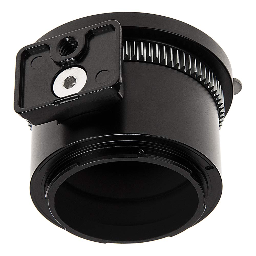 Amazon | Fotodiox Pro Lens Mount Adapter Compatible with